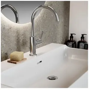 Ideal Standard Joy Mitigeur de lavabo, BC777AA, pas cher