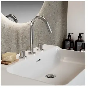 Ideal Standard Joy Mélangeur de lavabo, BC783AA, pas cher