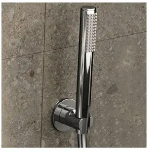 Comparateur de prix : Ideal Standard - Idealrain Atelier - Pommeau de douche, chrome BC774AA