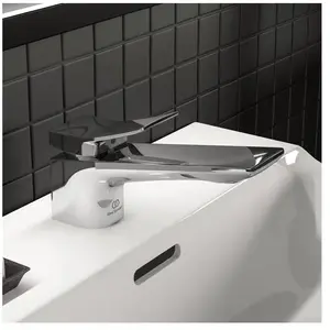 Ideal Standard Conca Mitigeur de lavabo, BC753AA, pas cher