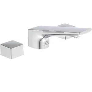 Ideal Standard Conca Mélangeur de lavabo, BC759AA, pas cher