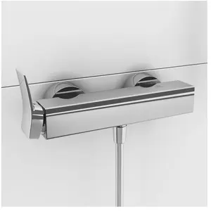 Ideal Standard Conca Mitigeur monocommande, pour douche, BC761AA, pas cher
