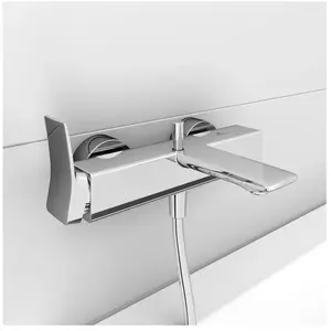 Ideal Standard Conca Mitigeur monocommande, pour baignoire, BC762AA, pas cher