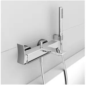 Ideal Standard Conca Mitigeur monocommande, pour baignoire, BC763AA, pas cher