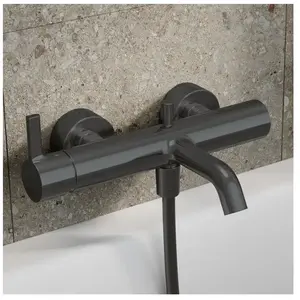 Ideal Standard Joy Mitigeur monocommande, pour baignoire, BC786A5, pas cher