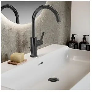 Ideal Standard Joy Mitigeur de lavabo, BC777A5, pas cher