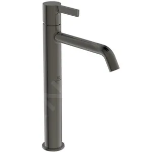 Ideal Standard Joy Mitigeur de lavabo à bec haut, BC782A5, pas cher