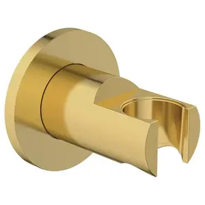 Ideal Standard Idealrain Atelier Support de douchette, BC806A2, pas cher