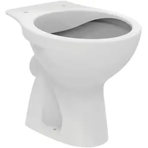 Ideal Standard Eurovit WC au sol, W011901,