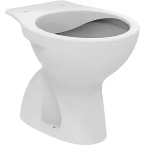 Ideal Standard Eurovit WC au sol, W013101, pas cher