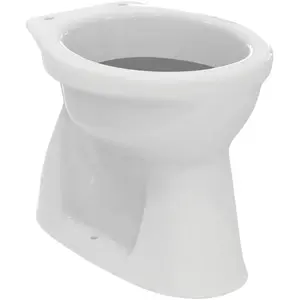Ideal Standard Eurovit WC au sol, W009001, pas cher