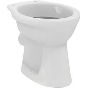 Ideal Standard Eurovit WC au sol, W009101,