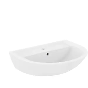 Ideal Standard Eurovit Lavabo mural, W332301, pas cher
