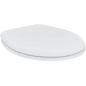 Ideal Standard Eurovit Abattant WC, W303001, pas cher