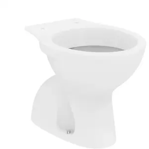 Ideal Standard Eurovit Cuvette au sol, W333201,Vendu parreuter
