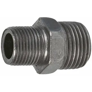 Raccord fonte noire réduit à visser - M 2'' - M 1''1/2 - N° 245 - AtusaVendu parmanomano