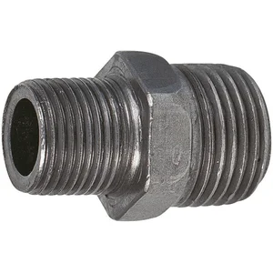 Raccord fonte noire réduit à visser - M 1'' - M 1/2'' - N° 245 - AtusaVendu parmanomano