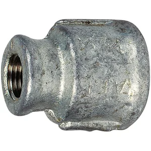 Manchon Galva F1/2''(15/21)-F3/8''(12/17)