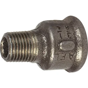 Raccord fonte noire réduit à visser - M 1'1/2 - F 2' - N° 246 - AtusaVendu parmanomano