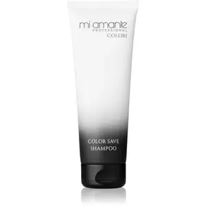 Mi Amante Professional Colori Color Save Shampoo shampoing protection ... pas cher