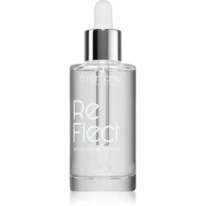 Mi Amante Professional ReFlect Illuminating Hair Oil huile illuminatri... pas cher