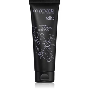 Mi Amante Professional Ella Renew Boutique Shampoo shampoing hydratant à la kératine 250 ml pas cher