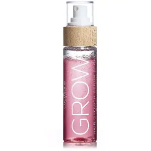 Comparateur de prix : Cocosolis Sérum Capillaire Grow 110 ml