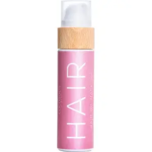 Comparateur de prix : Cocosolis Huile réparatrice naturelle - Lait de coco - Cheveux abîmés - 110 ml
