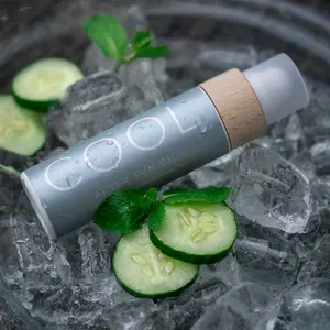 Cocosolis - Huile sublimatrice Après-soleil COOL 110 ml unisex