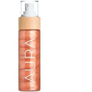Cocosolis Aura spray effet brillance 110 ml