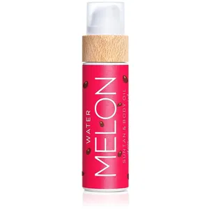 Comparateur de prix : Cocosolis Watermelon Huile Sublimatrice Bronzage 100 ml