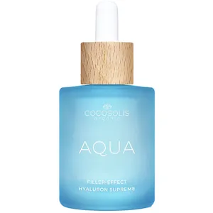 Cocosolis soin visage serum hydratant 50ml pas cher