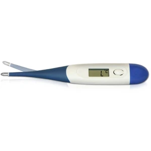 Thermomètre digital MULTICOLORE Lorelli pas cher