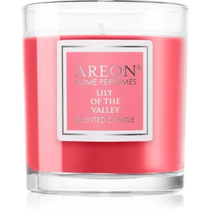 Areon Home Perfumes Lily of the Valley bougie parfumée 120 g pas cher