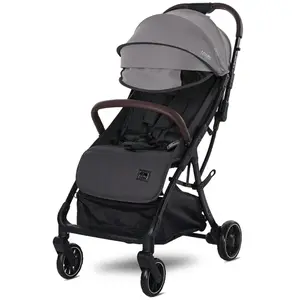 Poussette Minori GRIS Lorelli pas cher