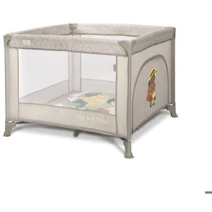 Parc Play N Relax BEIGE Lorelli