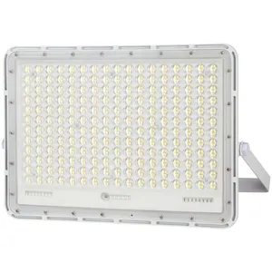 V-tac VT-240W LED Solar Floodlight - 6400K - 20000mAh - 3M kabel - Inc... pas cher