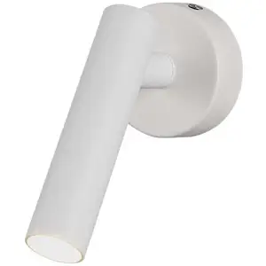 V-tac Appliques led - Simple tête - IP20 - Blanc - 2 Watts - 150 Lumens - 4000KVendu parkaufland