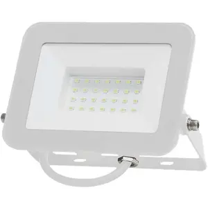 Spot led smd Chip Samsung 30W Couleur Blanc 6500K IP65 - V-tacVendu parkaufland
