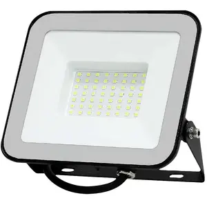 Projecteur d'éclairage led V-tac VT-44050 10026 cee: f (a - g) 50 w bl...Vendu paramazon