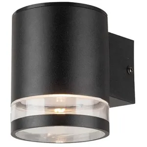 Comparateur de prix : V-TAC VT-1139 23012 Applique solaire 0.55 W blanc chaud noir