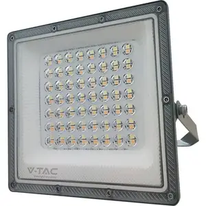 Comparateur de prix : Projecteur d'éclairage led v-tac VT-44050CCT 23614 cee: f (a - g) 50 w...