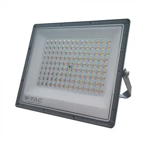 Projecteur LED Extérieur 100W CCT IP65 Gris V-TAC VT-440100CCT - 90 de...Vendu parkaufland