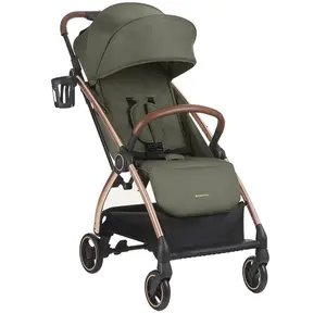 Poussette pliable Kikkaboo Joy Vert TU 31001030206Vendu parkidinn