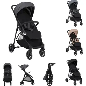 Kikkaboo Poussette AlexaVendu parkidinn