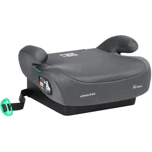 Kikkaboo Siège Auto Bébé 125-150 Cm I-go I-sizeVendu parkidinn