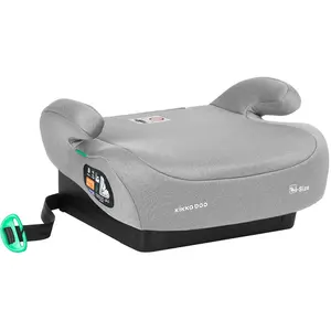Kikkaboo Siège Auto Bébé 125-150 Cm I-go I-sizeVendu parkidinn