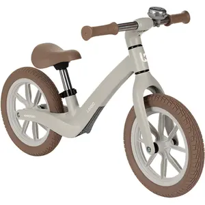 Draisienne bébé Kikkaboo Lanser Beige TU 31006040113Vendu parbikeinn