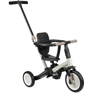 Kikkaboo Tricycle Poussette 5 En 1 Flip