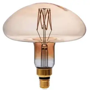 OPTONICA Ampoule led MS200 8W Dimmable E27 Vintage Géante Champignon -...